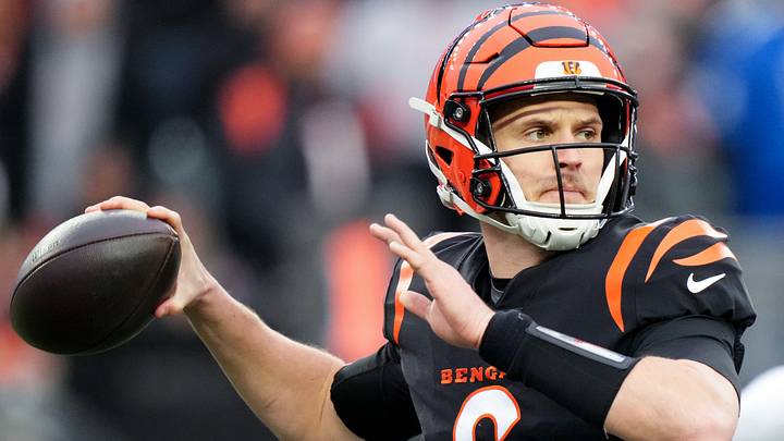 Is Jake Browning the Buccaneers' weakest link?