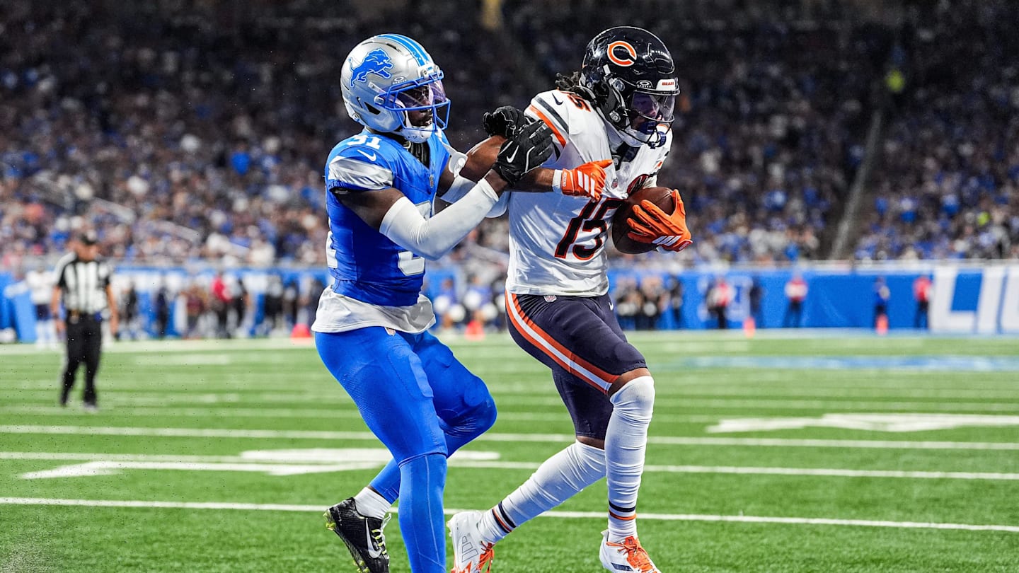 NFL experts make Week 18 prediction Bears fans will love