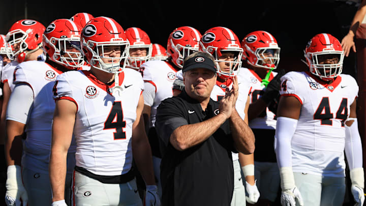 Georgia v Florida Georgia v Florida