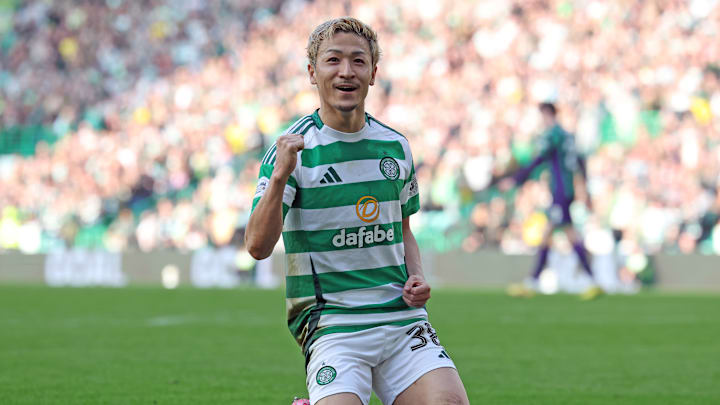 Celtic v Hibernian - Scottish Gas Scottish Cup