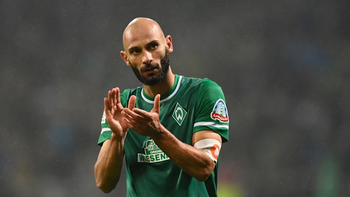 Nun muss Ömer Toprak Verantwortung übernehmen