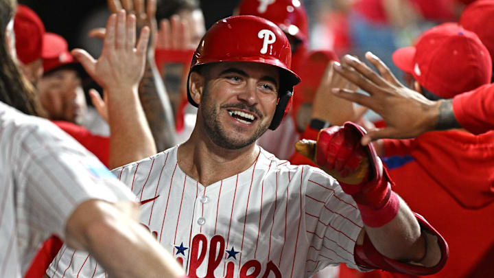 Otto Kemp spent time at four different positions in 62 games with the Phillies last season. Otto Kemp spent time at four different positions in 62 games with the Phillies last season.