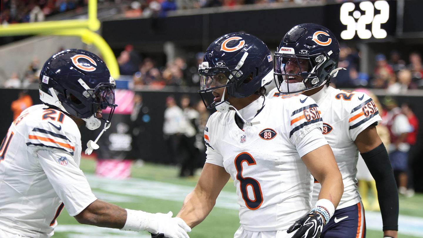 Montez Sweat Returns to Defense Getting Its Sacks From Kyler Gordon