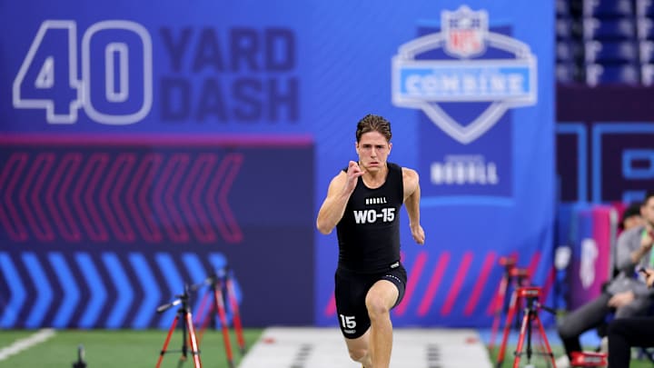 NFL Combine