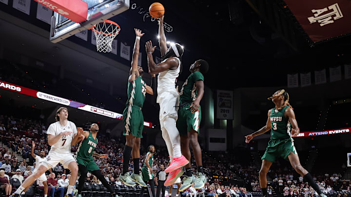 Mississippi Valley State v Texas A&M Mississippi Valley State v Texas A&M