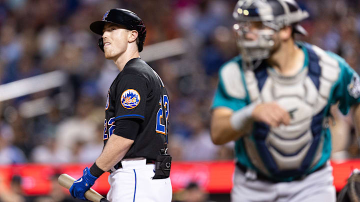 Seattle Mariners v New York Mets