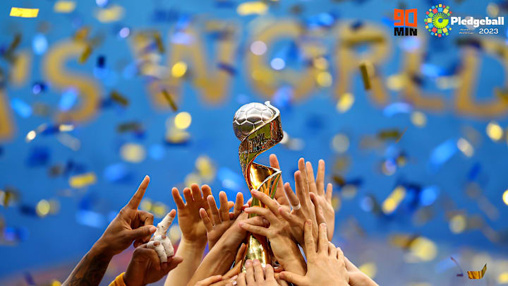 Richard Heathcote / Staff Richard Heathcote / Staff