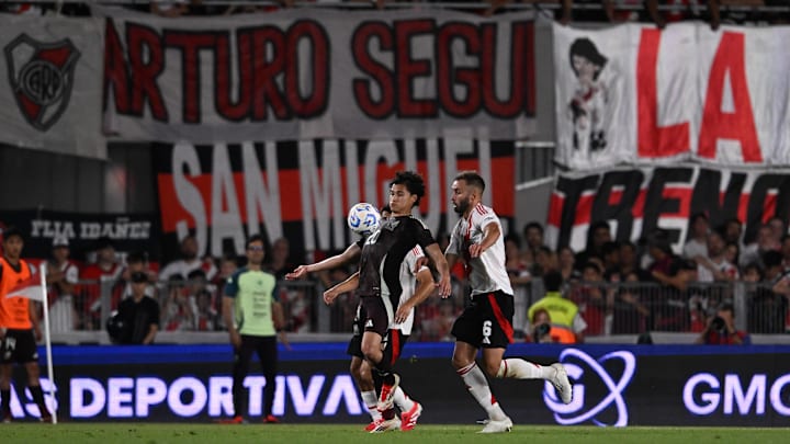 Jeremy Márquez, selección.