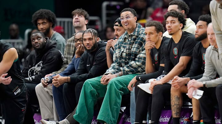 Houston Rockets v Washington Wizards