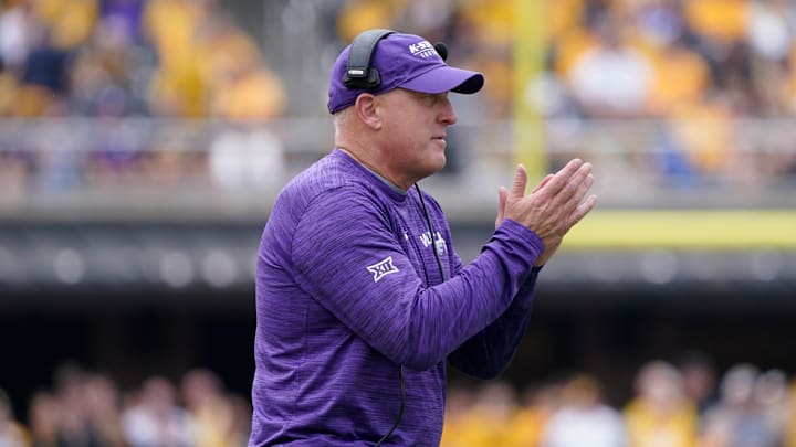 Kansas State v Missouri