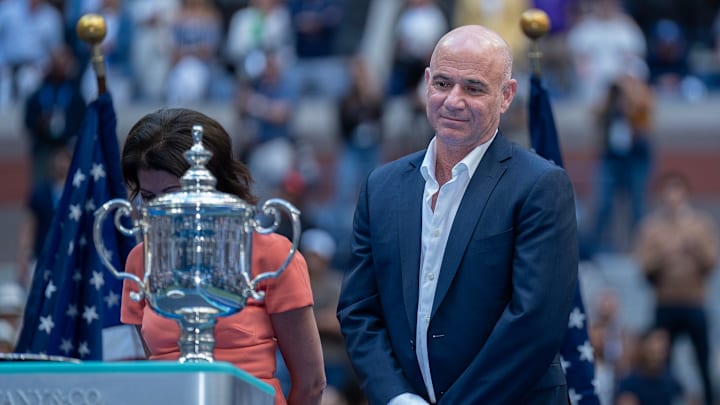 2024 US Open - Final Day
