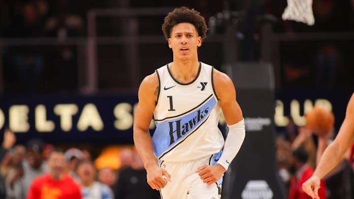 Can the Hawks improve on an impressive ATS record as road underdogs?