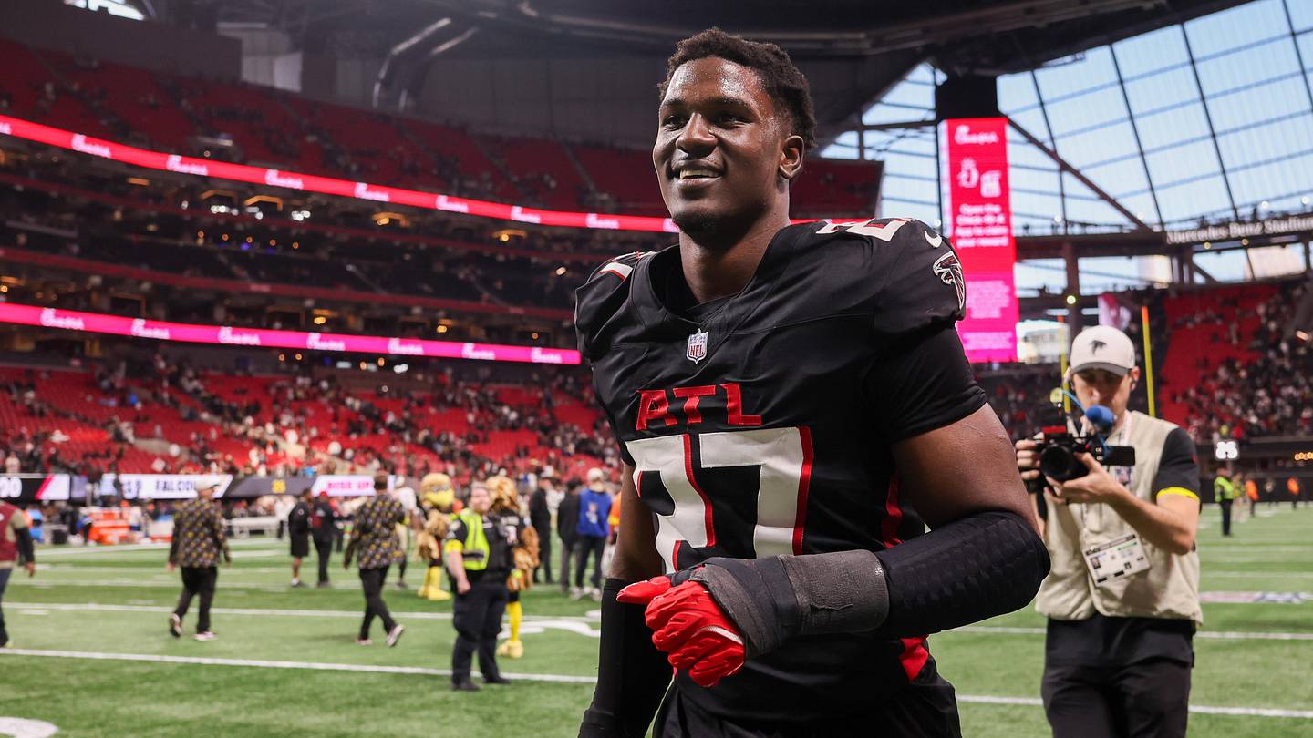 Key Dates And Deadline For The Atlanta Falcons 2026 Offseason 