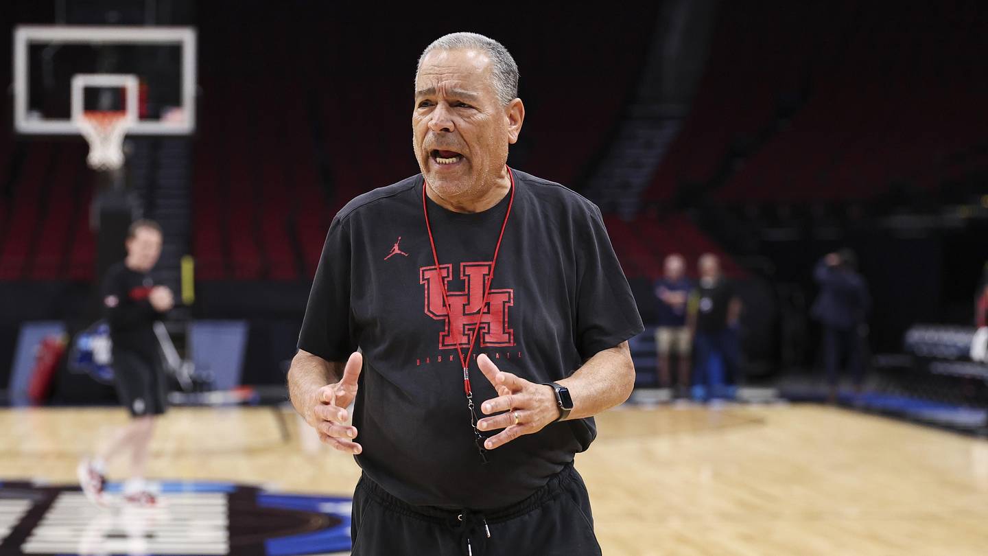 Houston Basketball's Special Exhibition Game is Taking Shape