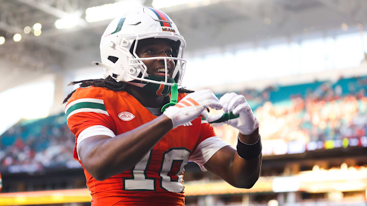 NC State v Miami NC State v Miami