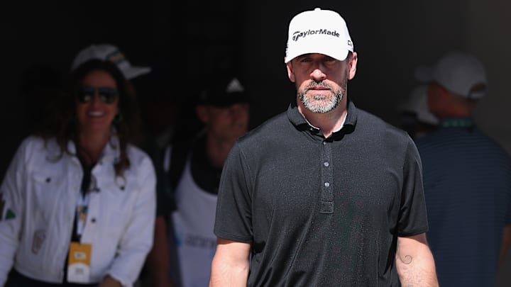 WM Phoenix Open 2025 - Previews
