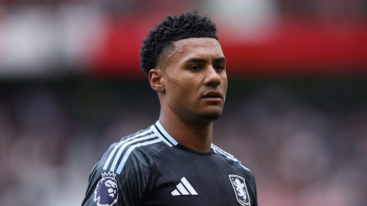 Ollie Watkins is too expensive