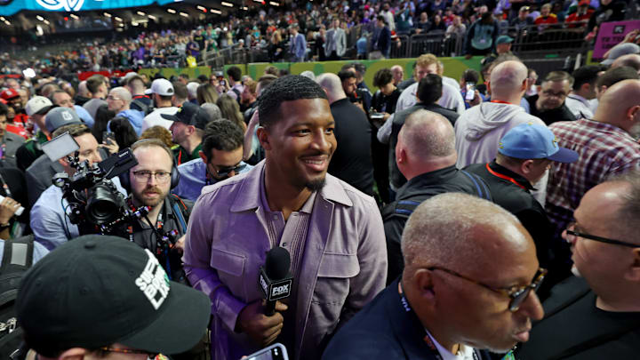 Super Bowl LIX Opening Night