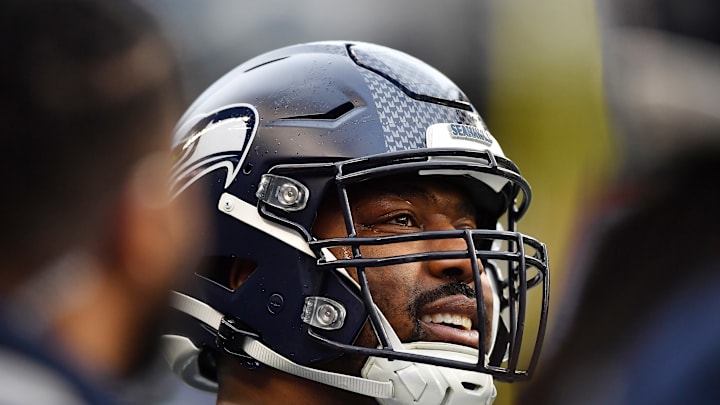 Los Angeles Rams v Seattle Seahawks