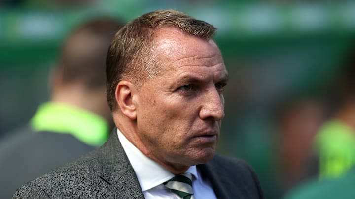 Celtic FC v St Mirren FC - William Hill Premiership
