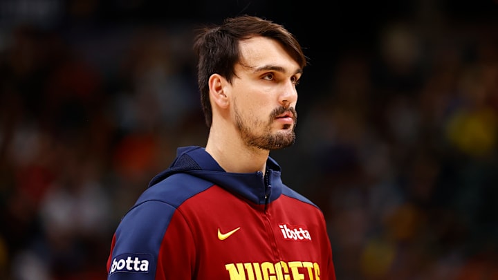 Chicago Bulls v Denver Nuggets