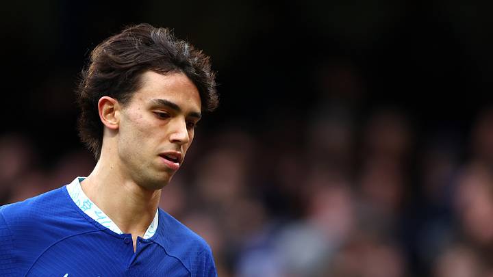 Chelsea FC v Leeds United - Premier League