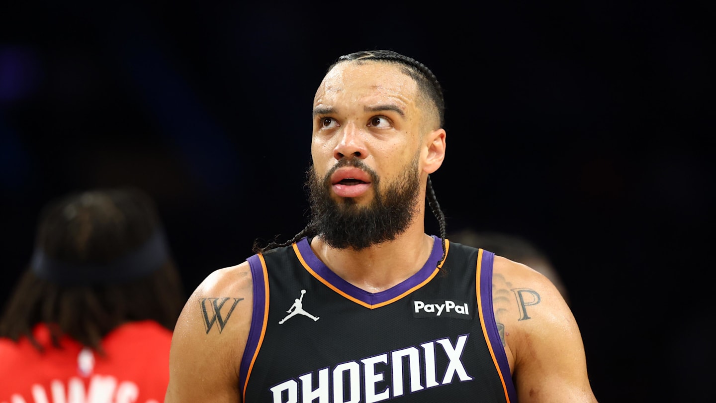 Dillon Brooks Says He Has Beef with Warriors Without Actually Saying It