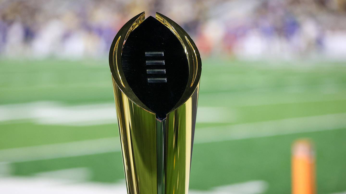Josh Pate Sounds Off as 24-Team College Football Playoff Push Gains Momentum