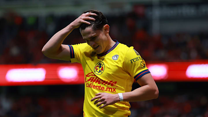 Toluca v Club America - Final Torneo Clausura 2025 Liga MX