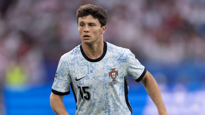 Joao Neves Joao Neves