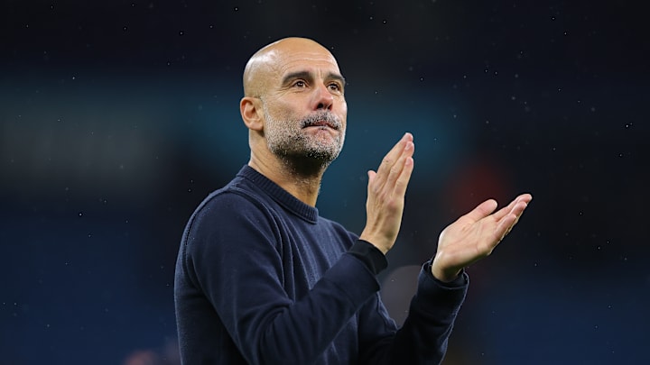 Manchester City v Sunderland - Premier League