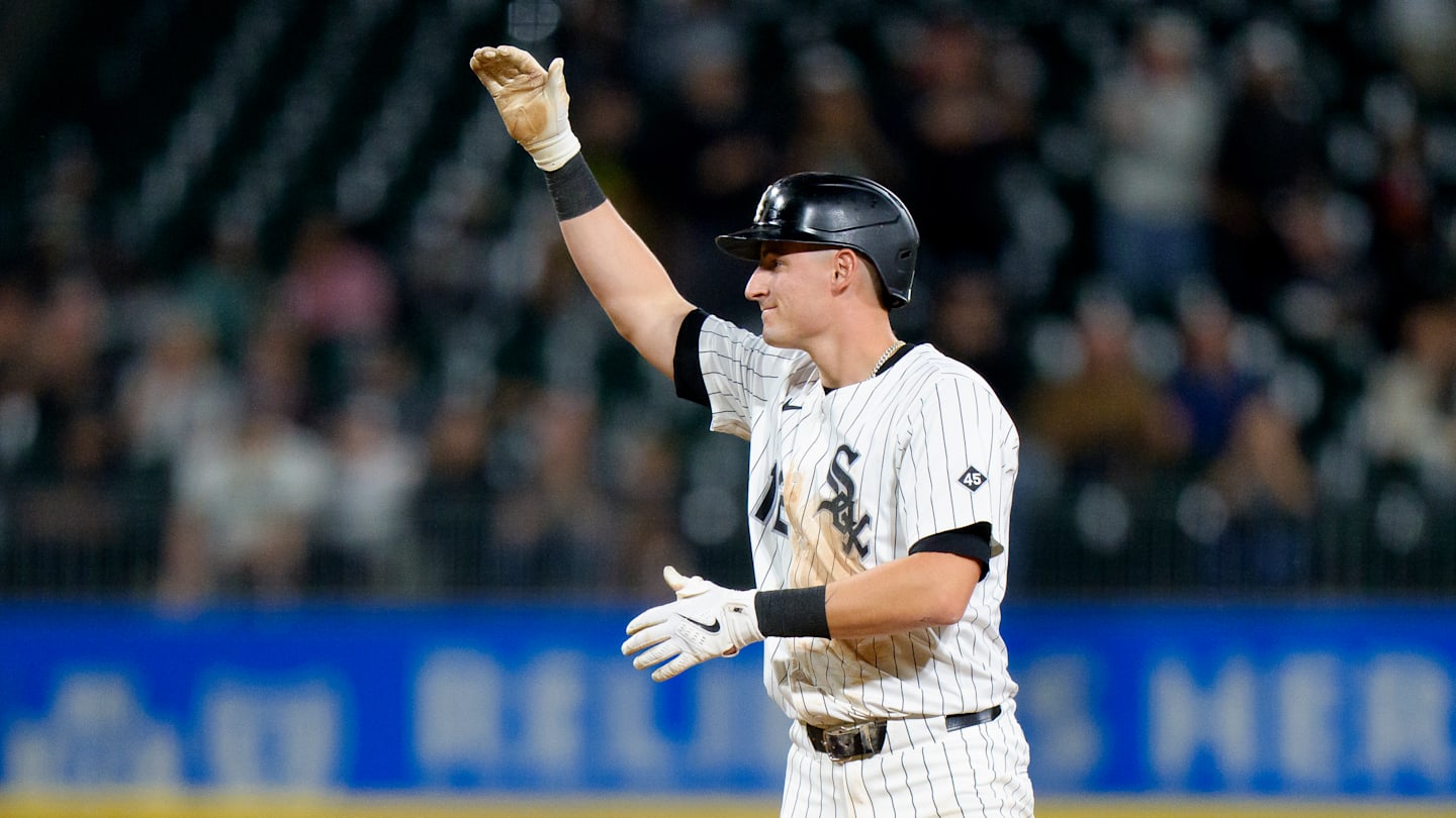 MLB analyst believes the Chicago White Sox are a 'sleeping giant'