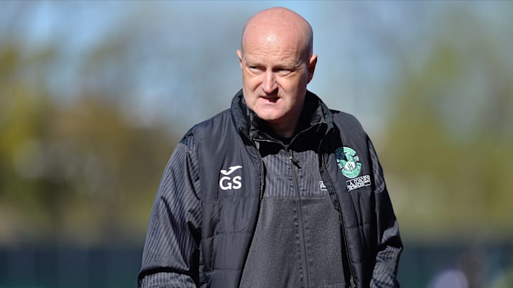 Hibernian v Rangers - Scottish Women's Premier League