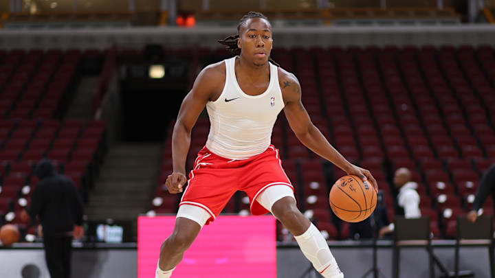 Denver Nuggets v Chicago Bulls