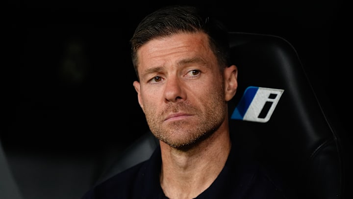 Xabi Alonso a été clair sur la hiérarchie des tireurs de pénaltys au Real Madrid.