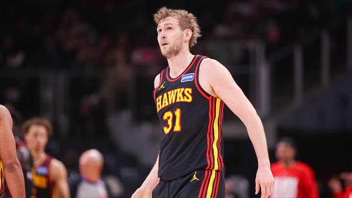 Jock Landale