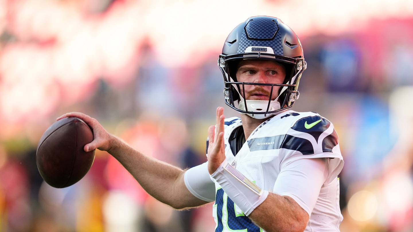 Super Bowl LX Rematch, 4 Other Things to Know About Seahawks vs. Patriots