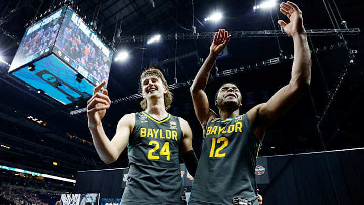 Baylor es el actual campeón de la NCAA 