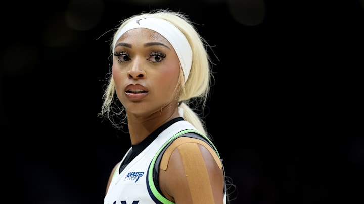 Minnesota Lynx v Seattle Storm