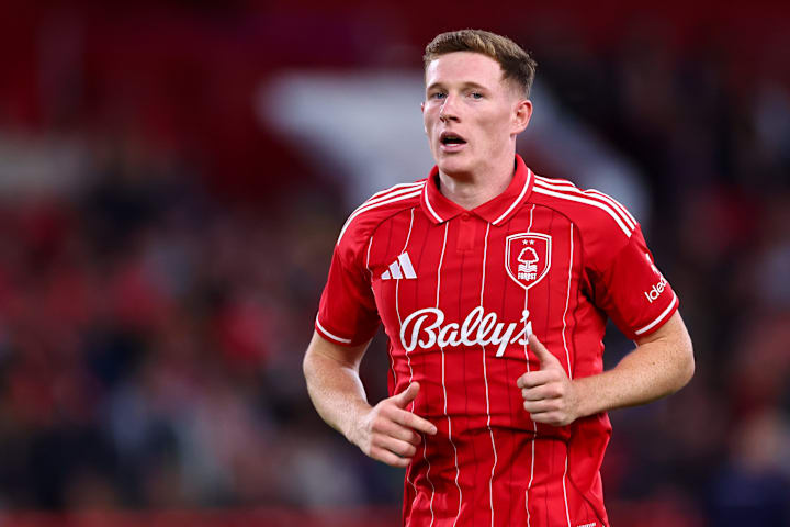 埃利奥特·安德森