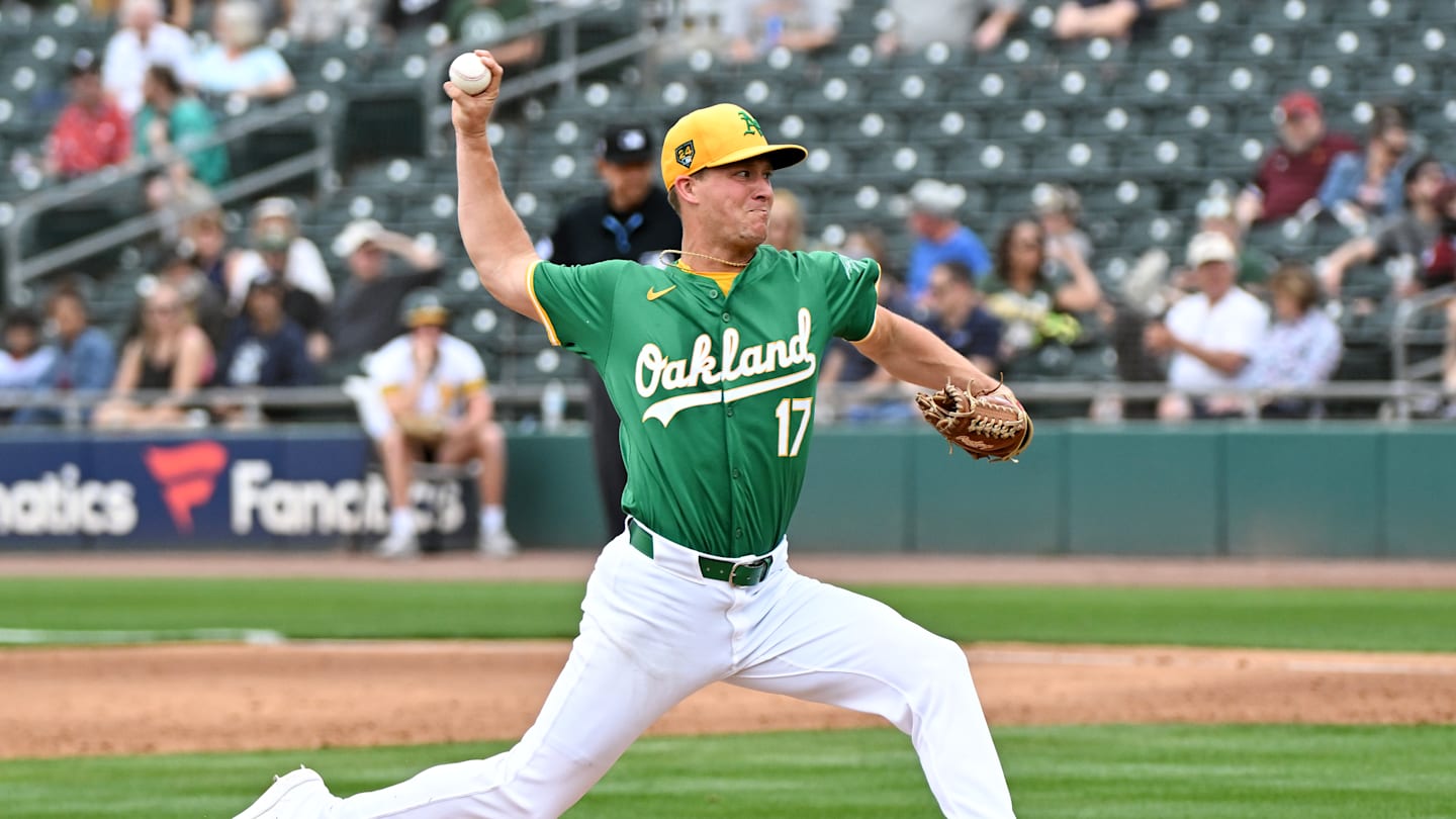 Nationals reunite with familiar bullpen option on minor league deal