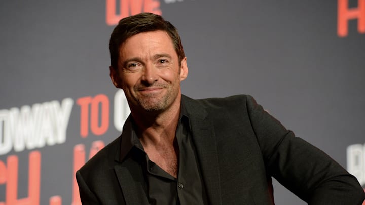 Hugh Jackman Announces Broadway To Oz concert tour in Australia