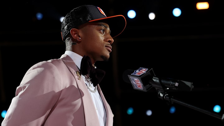 2021 NFL Draft