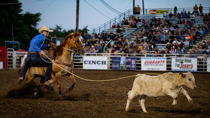 Trevor Hale, of Perryton, Texas Trevor Hale, of Perryton, Texas
