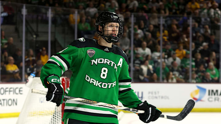 North Dakota v Arizona State