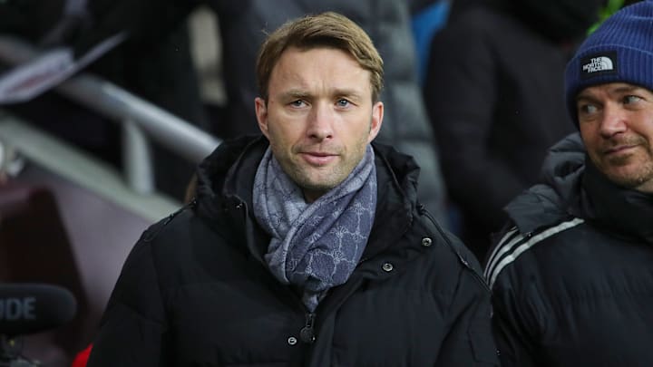 Simon Rolfes Simon Rolfes