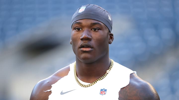 Los Angeles Chargers v Seattle Seahawks