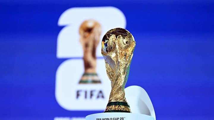 2026 FIFA World Cup European Qualifiers draw to be held in Zurich