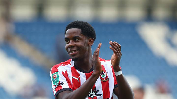 Colchester United vs Southampton FC: Carabao Cup Colchester United vs Southampton FC: Carabao Cup