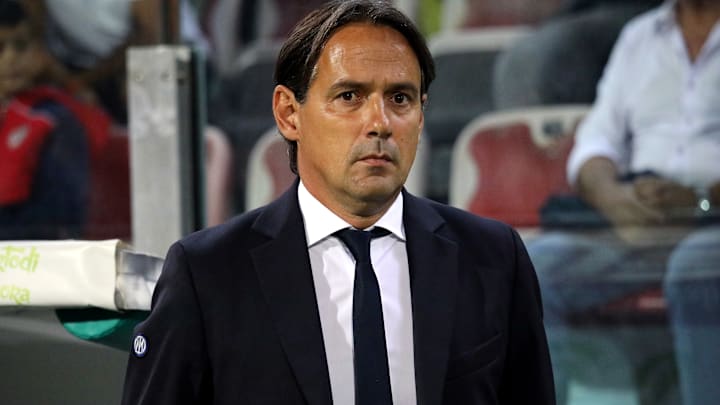 Simone Inzaghi
